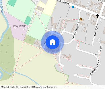 Little Chequers,Wye, TN25 5DU - Photo 1