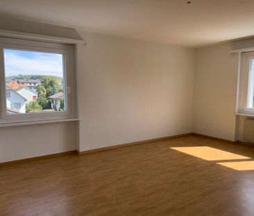 2 Zimmer, 46 m², 3. Stock - Photo 1