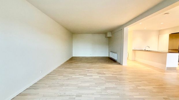 3 værelses – Toldbodvej 15A, 2. lejl. 4 – Svendborg - Photo 1