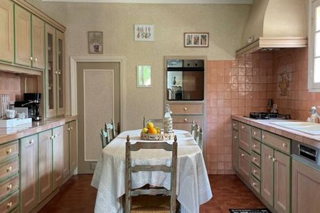 location villa 5 Pièce(s) - Photo 4