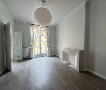 Location Appartement - Photo 1