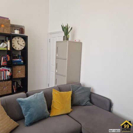 1 bed Flat in Brixton , London, SW2 4QD - Photo 2