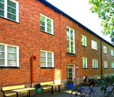 1 RUM KOKVRÅ - Foto 1