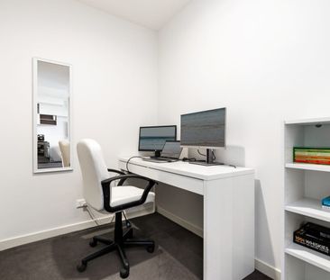 414/9 Archibald Avenue, Waterloo NSW 2017 - Apartment For Rent | Do... - Photo 5