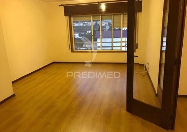 Apartamento T3 em Porto