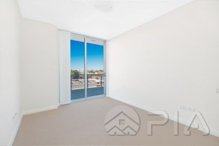 Luxury 2-Bedroom Apartment with Spacious Balcony – Lot 197, Unit 1709, 6 East Street, Granville NSW 2142 - Photo 2