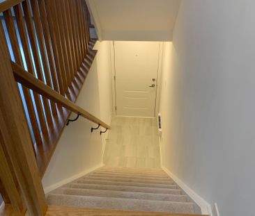 For Lease - 60 Orchid Place Drive Unit# 18, Toronto, Ontario - Photo 5