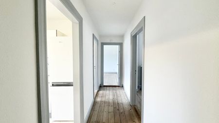 3 værelses – Kochsgade 13, st. th. – Odense C - Photo 2