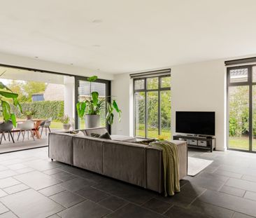 Luxury long stay bungalow in Made - Photo 1