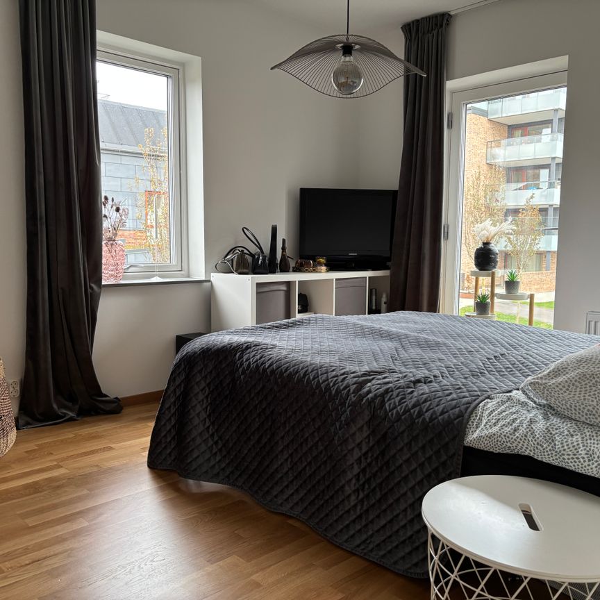 Kantorsgatan 28, Helsingborg - Foto 1