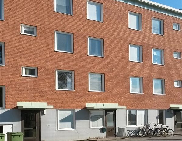 Bredgårdsgatan 10 C - Foto 1