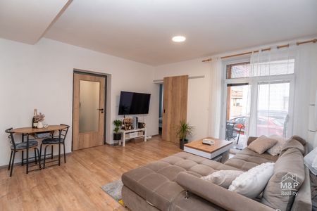 Pronájem bytu 2+kk 41 m² - Photo 2