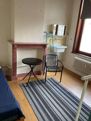 Duplex studentenkamer (4-6) - Maal­te­brug­ge­straat 241 - Photo 5
