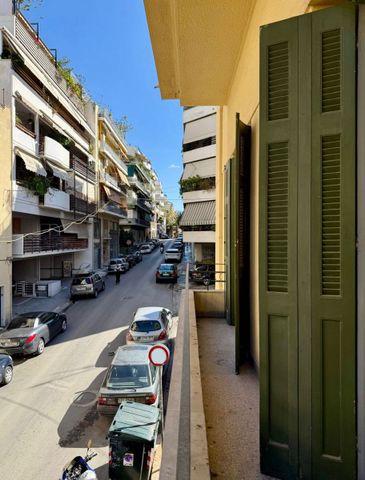 Διαμέρισμα για ενοικίαση Λυκαβηττός (Κολωνάκι - Λυκαβηττός) - Photo 5