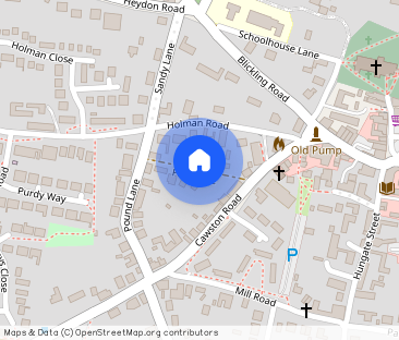 Foxes Loke, Aylsham - Photo 1