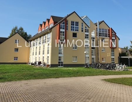 * Studenten-Berufstätige Willkommen! * 1 Zimmer-Appartement mit Pantry-Küche. - Photo 1