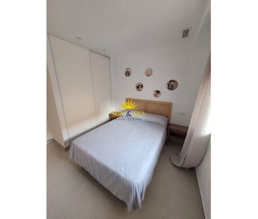 3-BEDROOM APARTMENT - GUARDAMAR DEL SEGURA - Photo 6