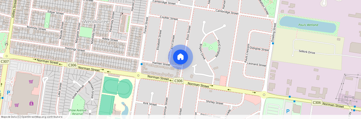 5 Eton Street, Vic 3355, Wendouree