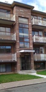 4 1/2, 3ième Étage à $1,395 - Photo 4