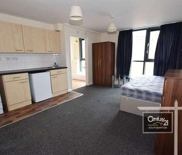 |ref: |, Salisbury Street, Southampton, SO15 - Photo 1