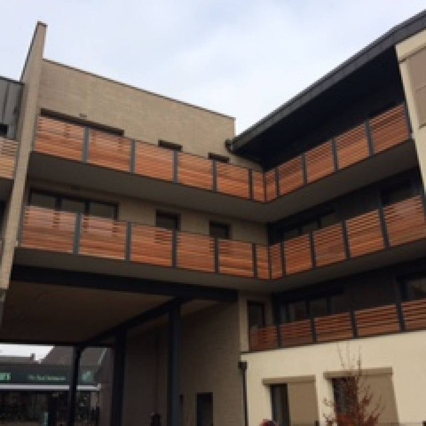 GRAND-BOURGTHEROULDE - T3 de 63 m² - Photo 2