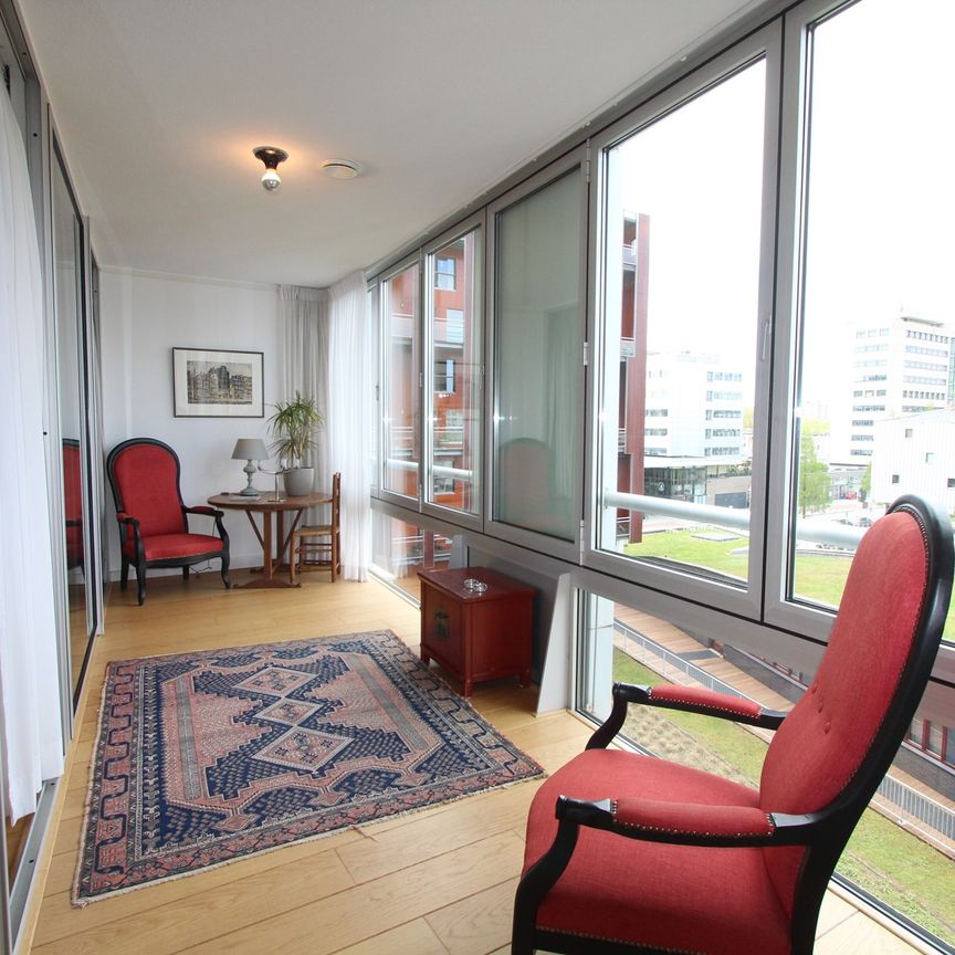 Van Leijenberghlaan 8G, 1082 GM, Amsterdam - Foto 1