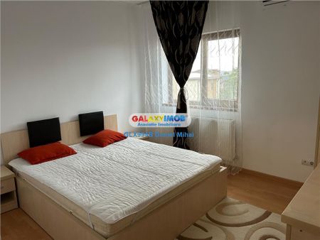 Apartament 3 camere - str. Eroilor-Bragadiru - complet mobilat - Photo 5