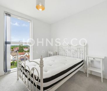 2 bedroom apartment to rent - Photo 4