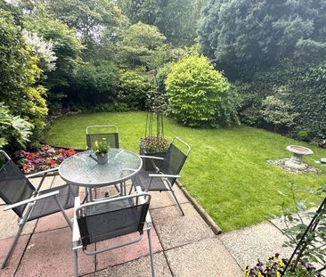 Cranberry Lane, Alsager, Stoke-On-Trent - Photo 4