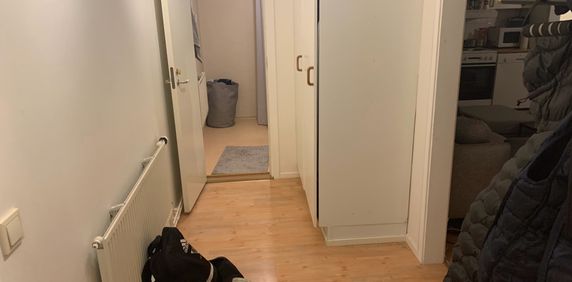 Kastellgatan, Härnösand - Foto 2