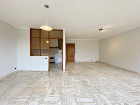 Ruim appartement met terras - Photo 4