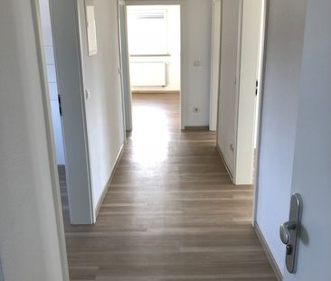 Gut geschnittene Wohnung in ruhigem Mehrfamilienhaus! - Photo 6