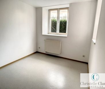 Appartement - BUHL - 42m² - 1 chambre - Photo 1