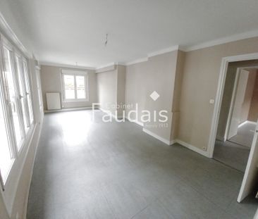Location Appartement 3 pièces 68m² ST LO 50000 - Photo 1