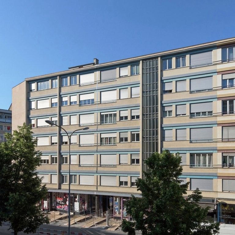 Proche des organisations internationales - Servette - Foto 2