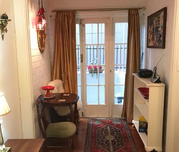 FURNISHED STUDIO, ALL BILLS INCLUDED - Photo 5