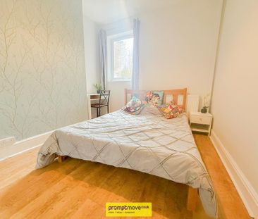 1 bedroom in a house share to rent - Photo 2