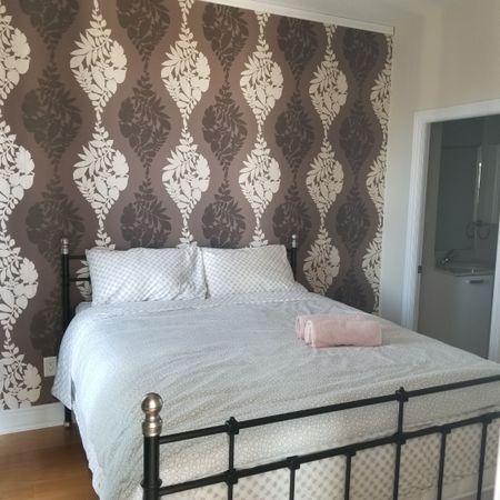 For Lease - 38 Grenville Avenue Unit# 3606, Toronto, Ontario - Photo 5