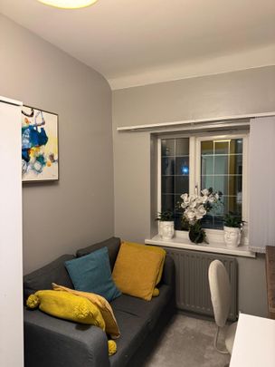 Room in a Shared House, Warwick Road, B27 - Photo 1