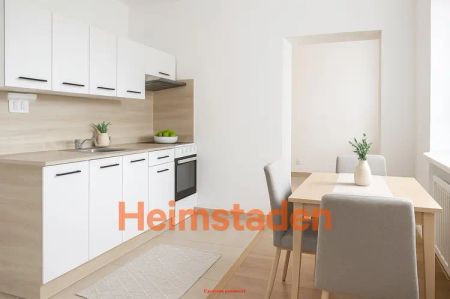 Pronájem bytu 1+kk 30 m - Fotografie 3