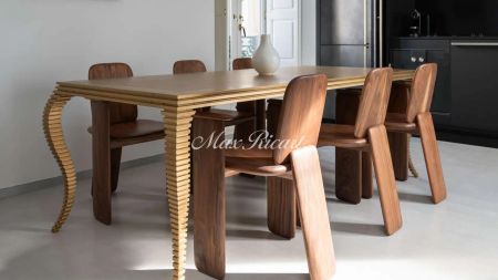 Dúplex de alquiler en N/a, Barri Gòtic - Photo 5