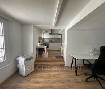 Location Appartement 1 pièce 24m² TOULON 83000 - Photo 4