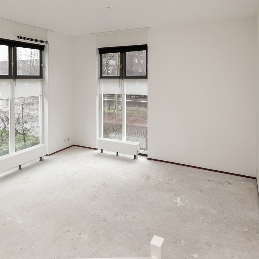 Ijburglaan, 922, Amsterdam - Foto 1