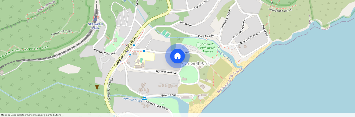1 Station Street (Lower Level), Stanwell Park, NSW 2508
