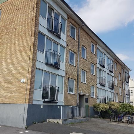 Västra Järnvägsgatan 10B - Foto 3