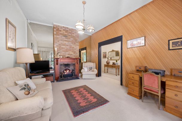 30 Donald Street, Highett VIC 3190 - House For Rent | Domain - Photo 1