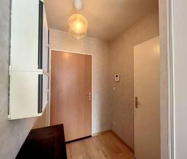 Appartement à louer - REIMS- Poche Science PO - Photo 1