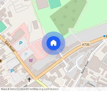 George Court, Irvine, KA12 0PJ - Photo 1