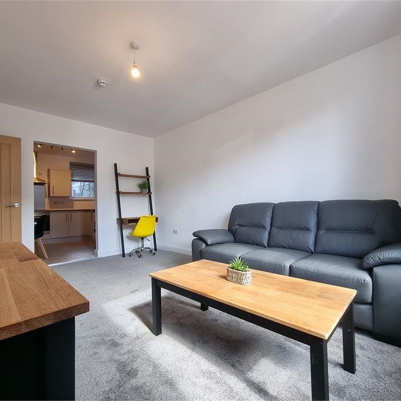 Room 6, 223 Chesterton Road, Cambridge - Photo 1