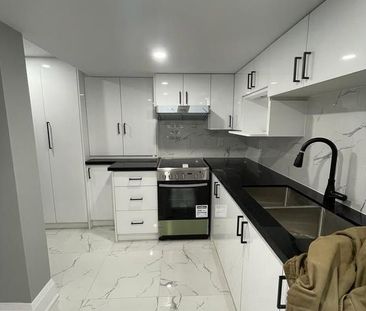 For Lease - 33 Stedford Crescent Unit# Bsmt, Brampton, Ontario - Photo 4